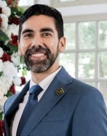 Carlos Lua