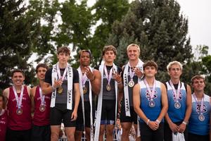 Relay gold