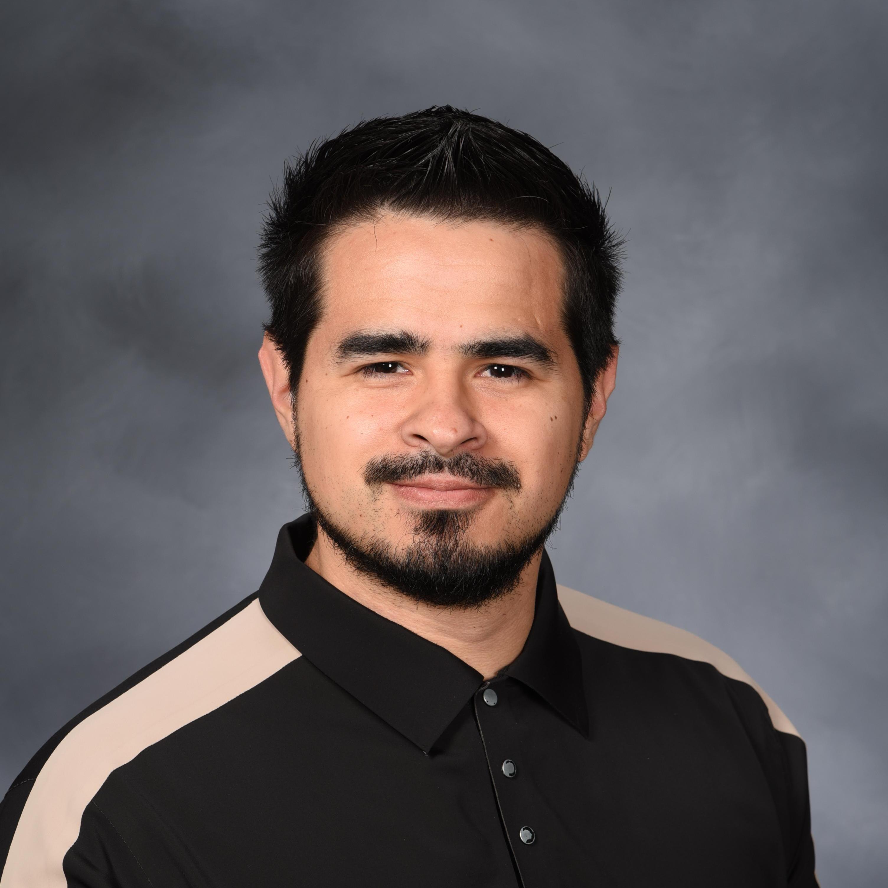 ChristianDiaz's Profile Photo