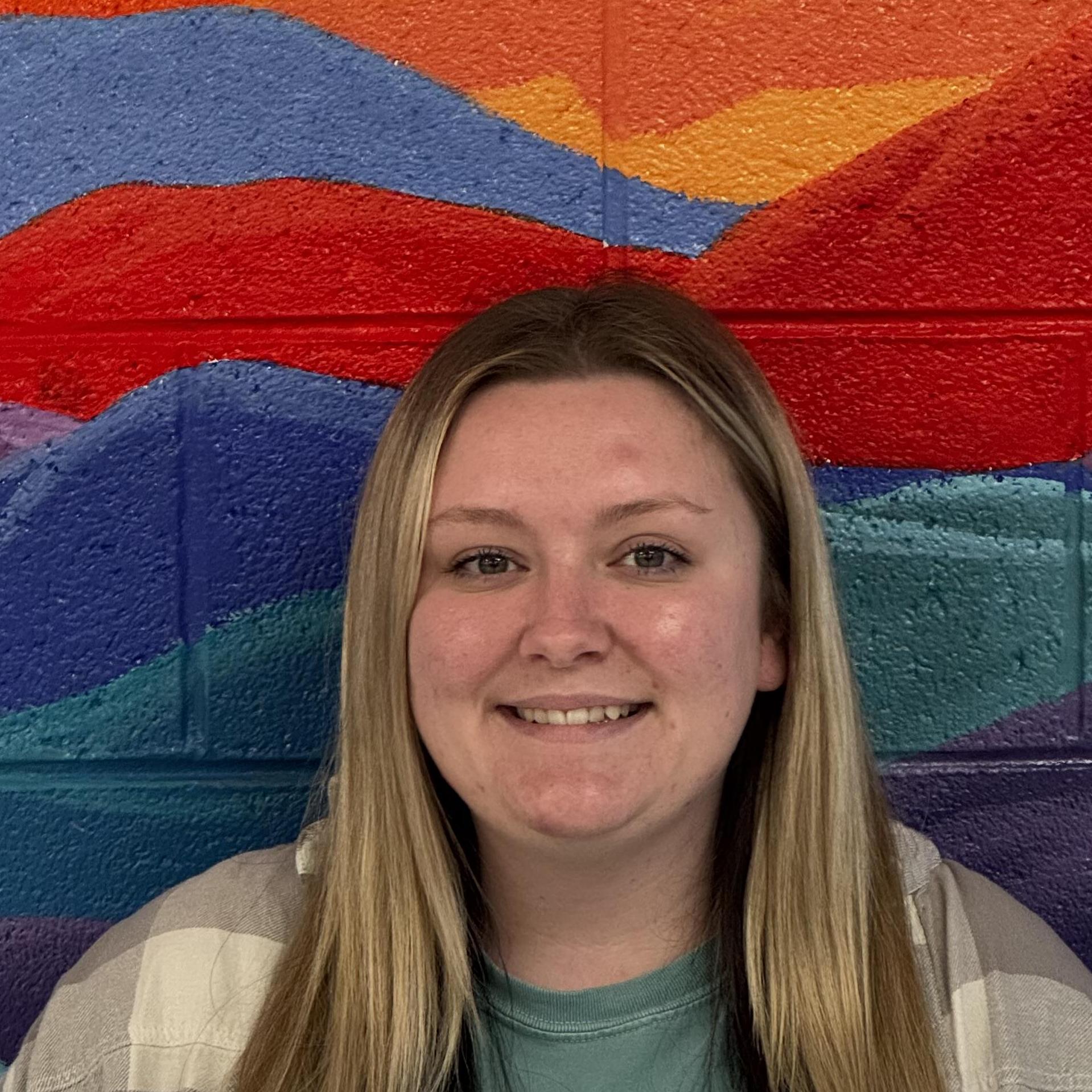 AmberMitchell's Profile Photo