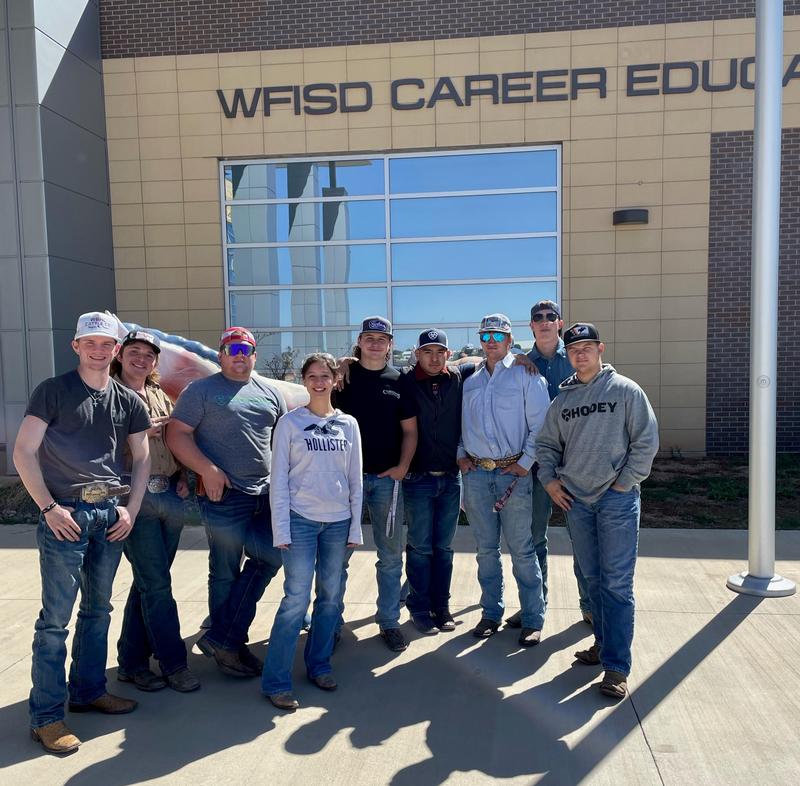 KHS Ag Mechanic Students Compete, Earn Industry Certifications Featured Photo