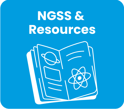 Science – Instruction – Region East