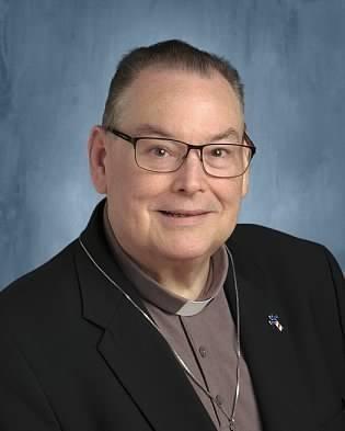 Deacon Steve