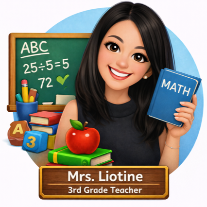 Christina Bruno-Liotine's Profile Photo