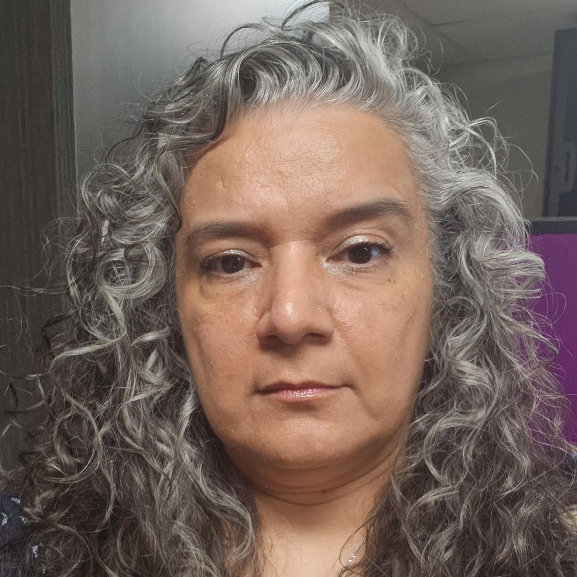 ElenaWilliams's Profile Photo