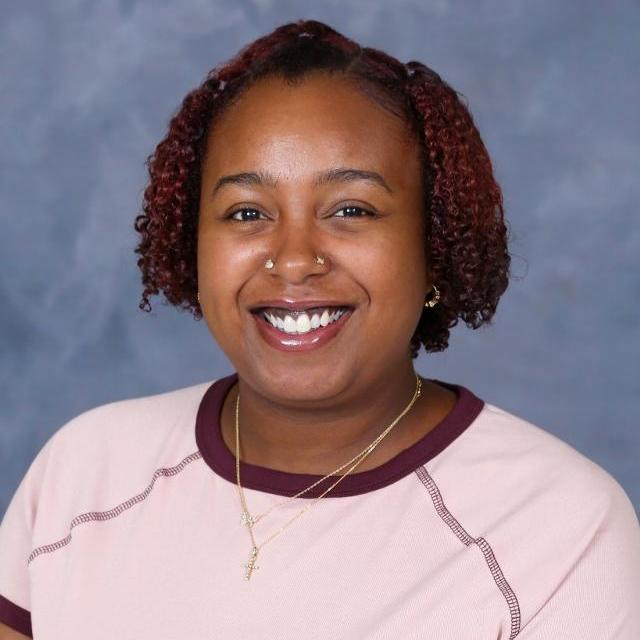 AmandaShedrick's Profile Photo