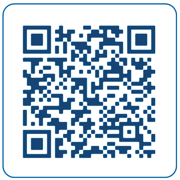Mental Health Matters QR code