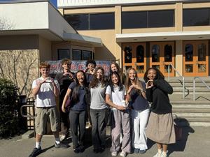 Alumni Spotlight: Dragon Leadership in Action