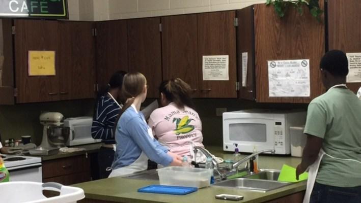 Overview – Career & Technical Education – Edgecombe County Public Schools
