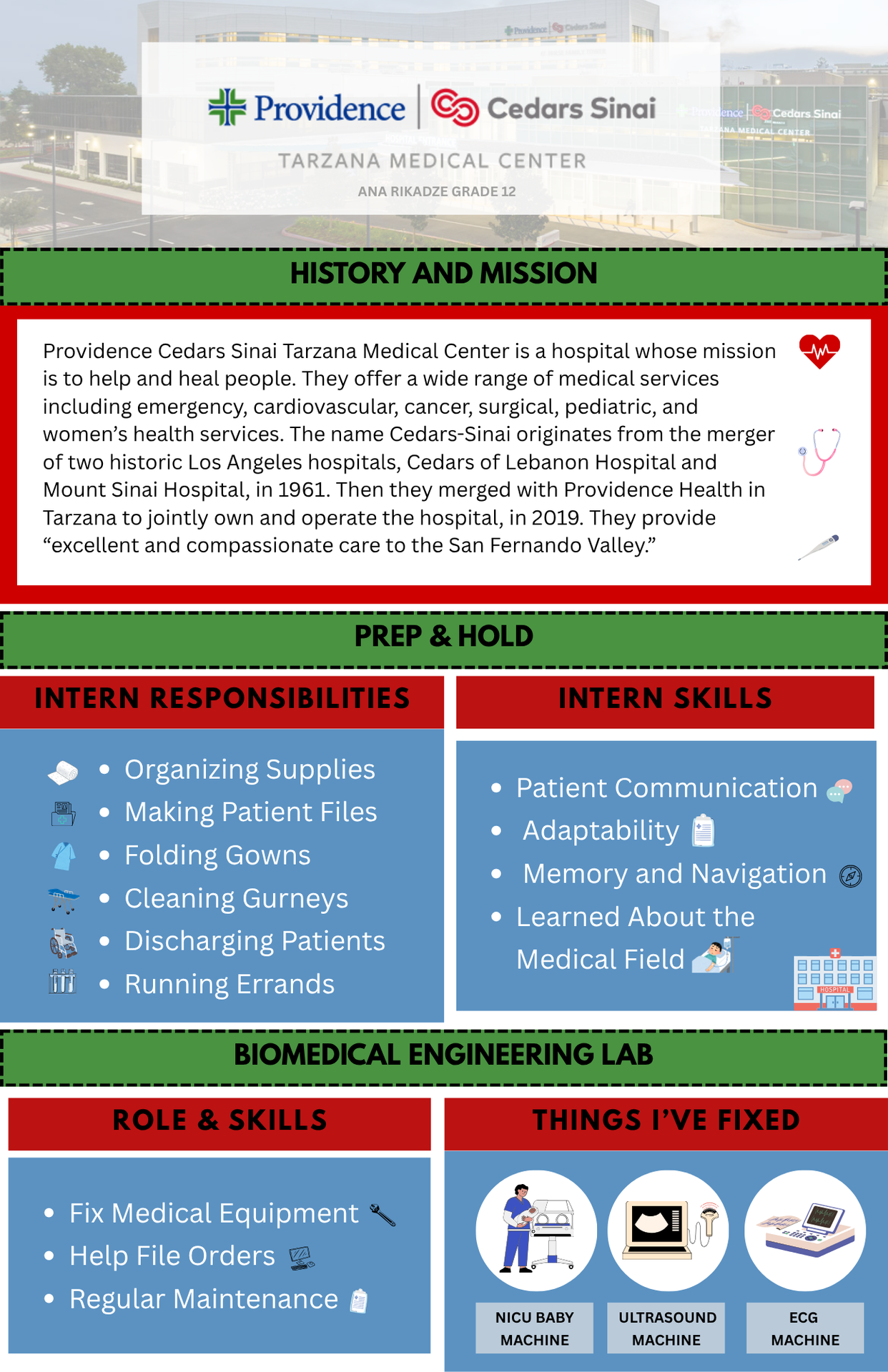 Biomedical Engineering Lab