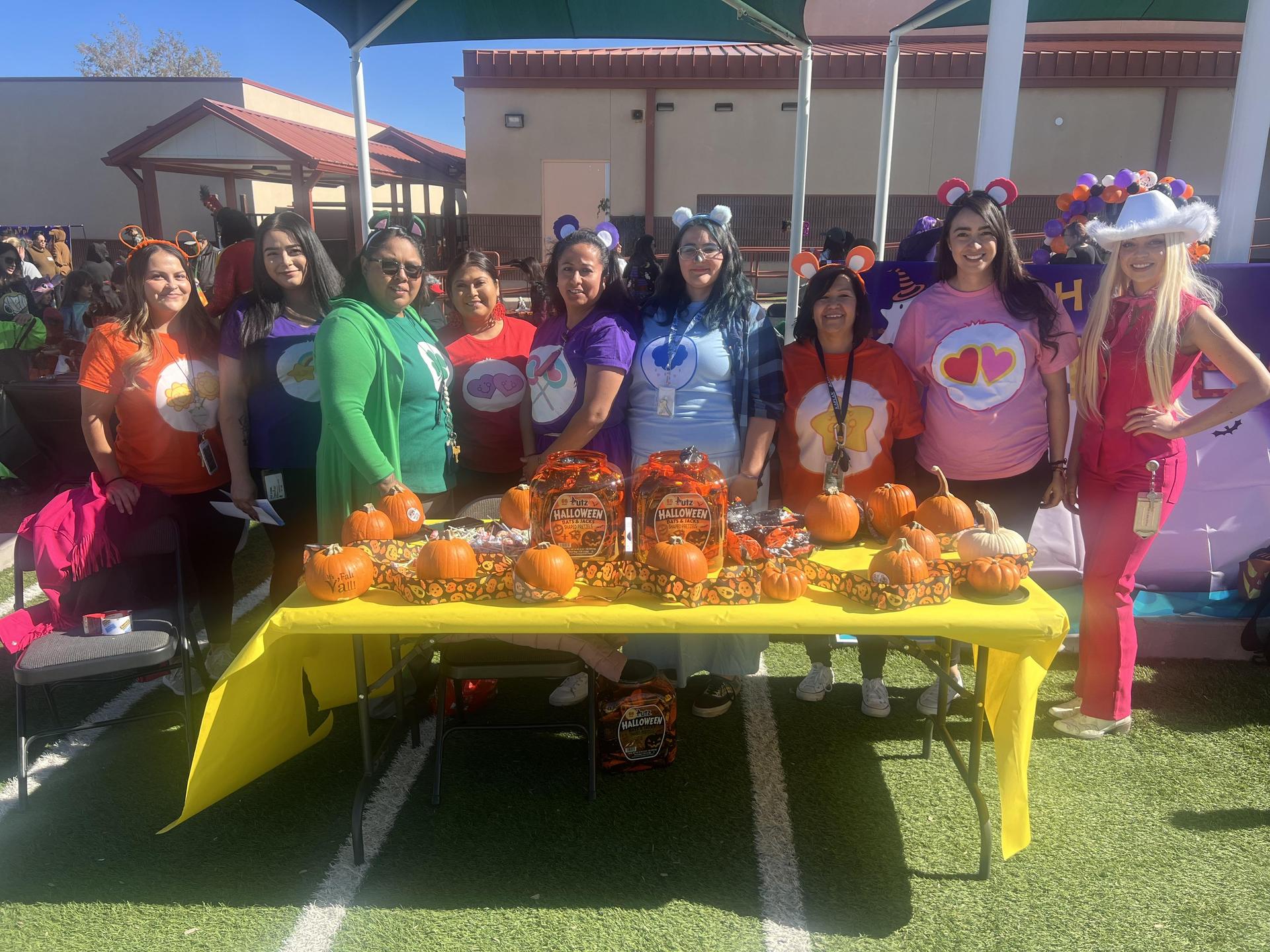 Elementary (PreK3) Our Schools Pojoaque Valley School District
