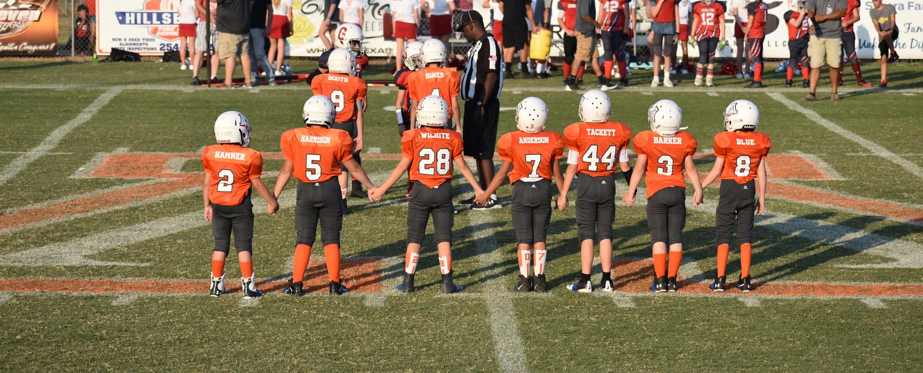 Aquilla Independent School District