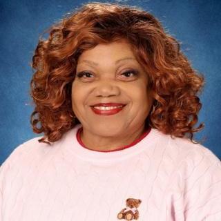 SherryLomack's Profile Photo