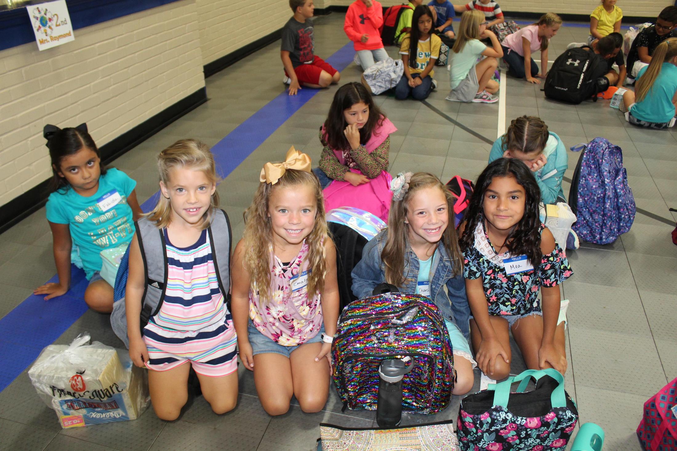 Elementary School Schools Sunray ISD