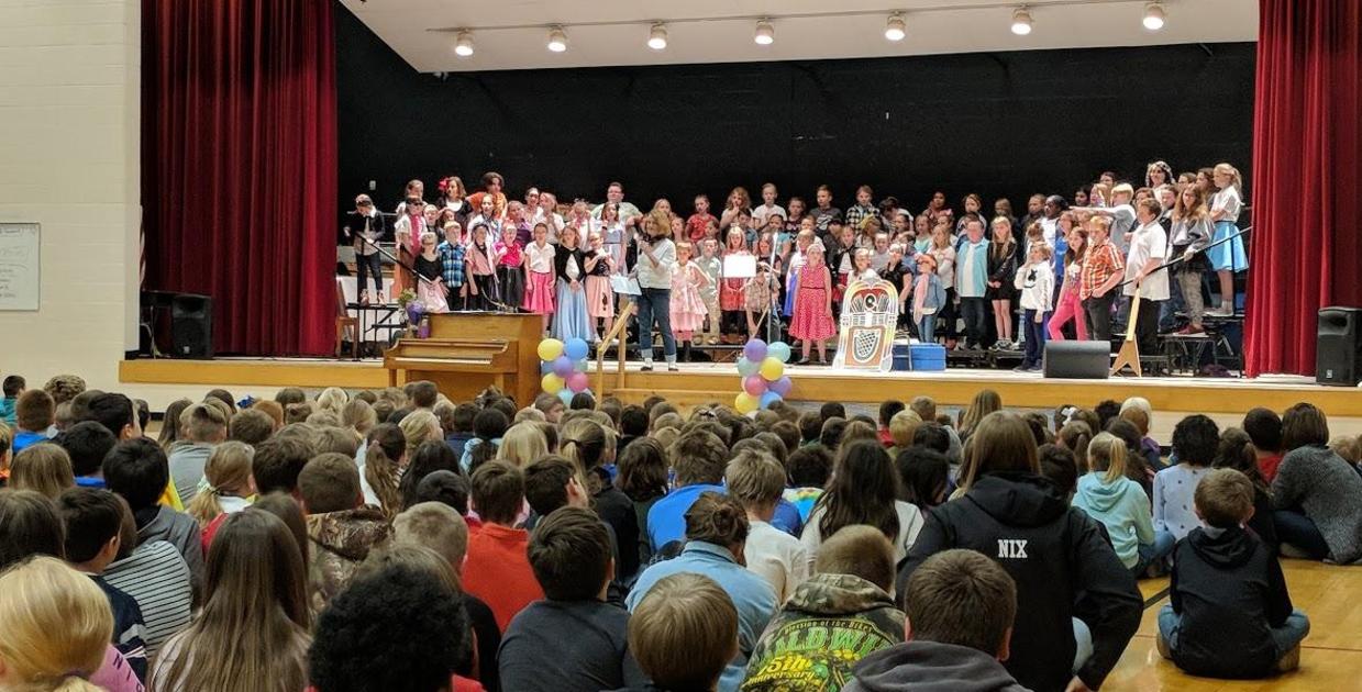 GT Choir