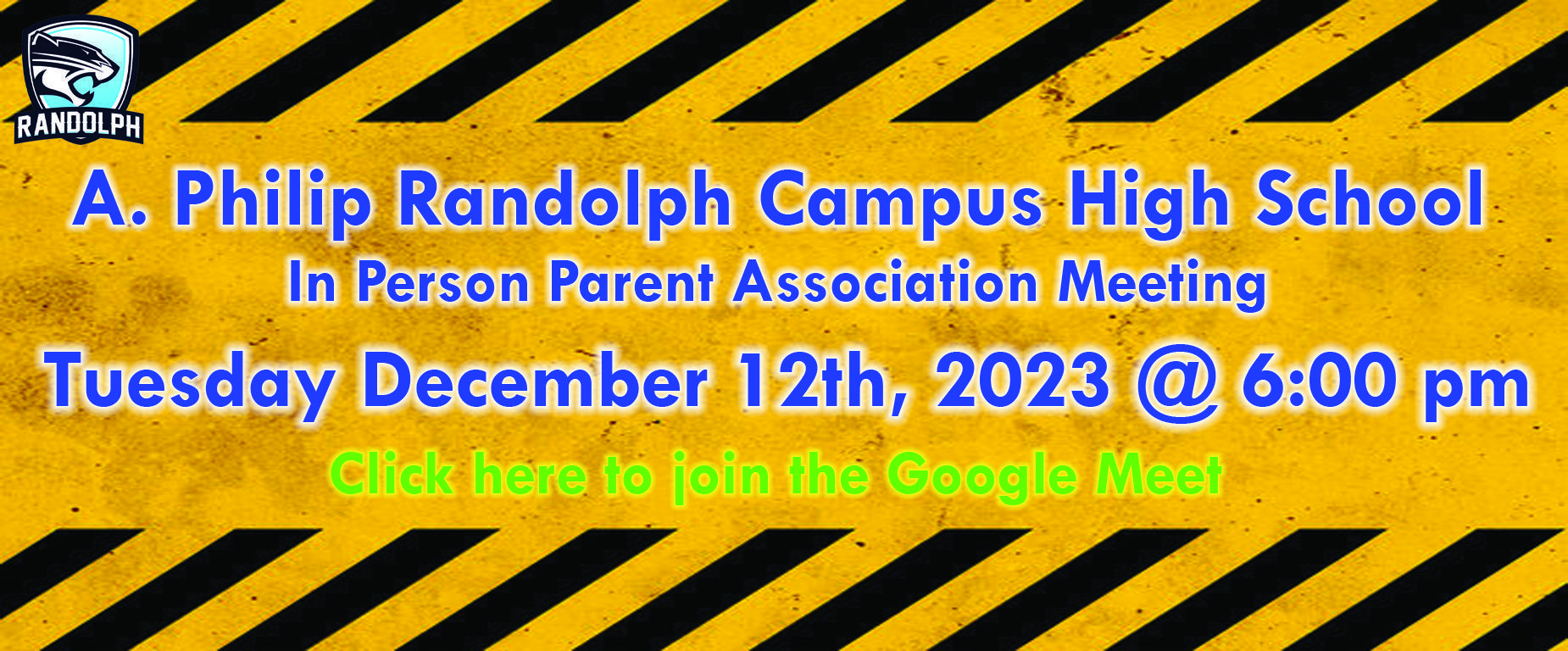A. Philip Randolph