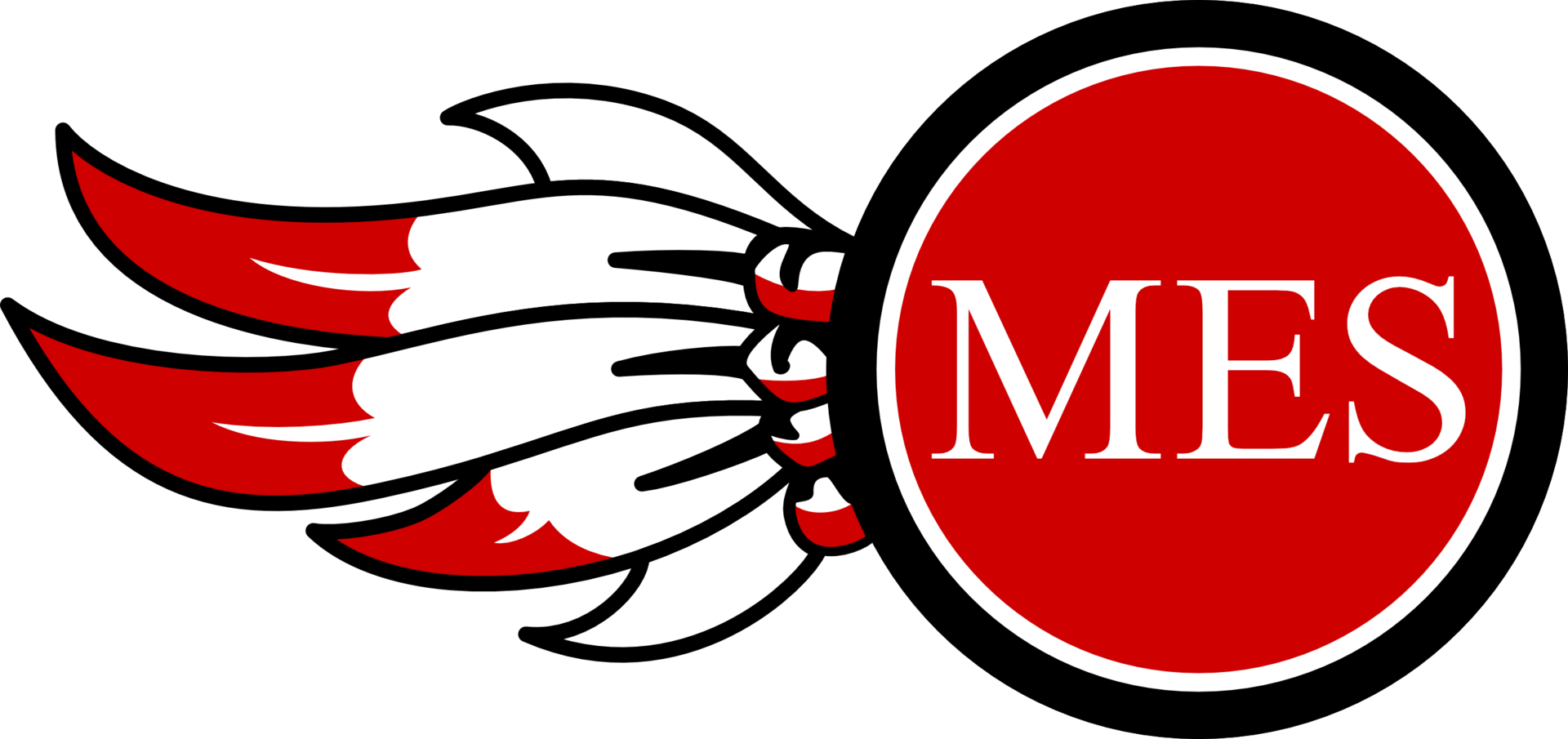 MES Logo