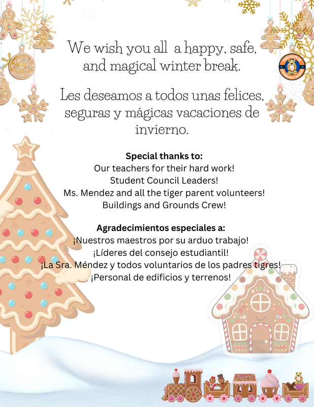 Winter Program