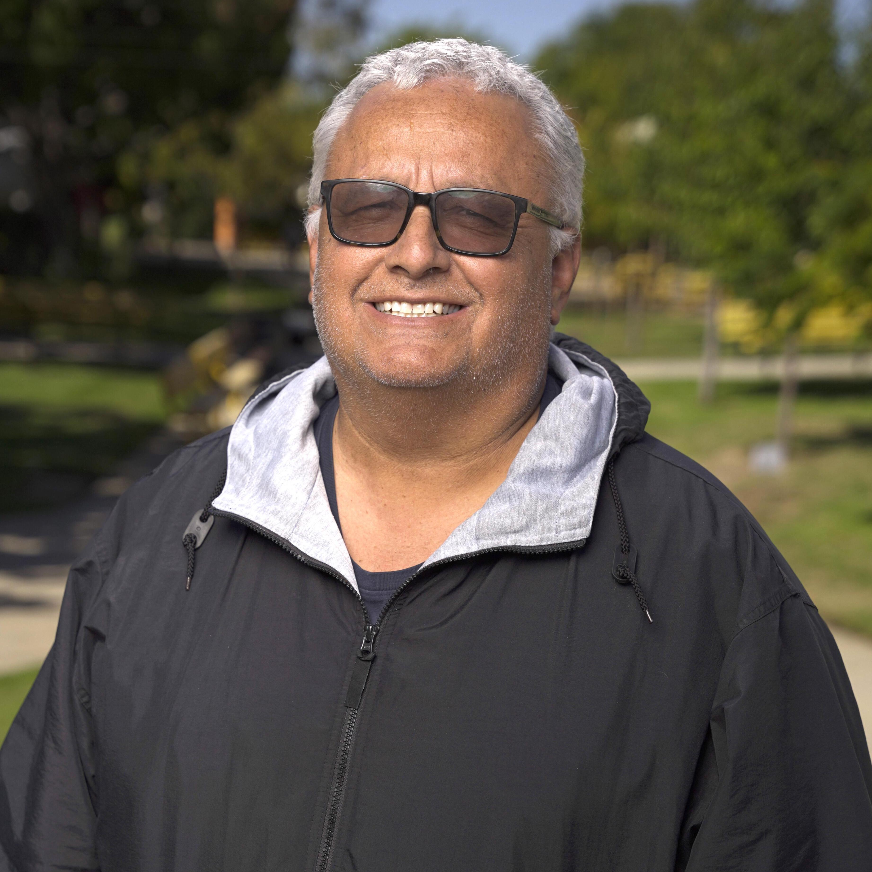 ChristopherSerrano's Profile Photo