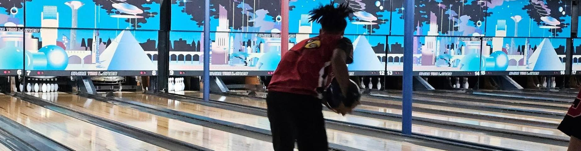 Congratulations to the MHS Bowling Team on advancing to Regionals!