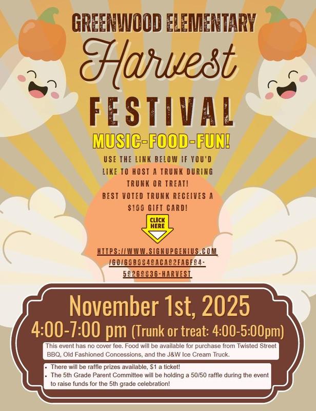 Harvest Fest