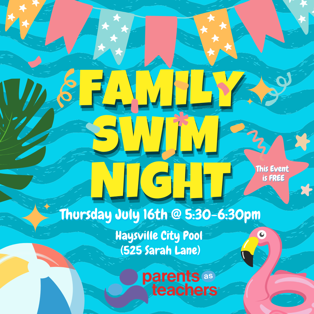 Family Swim Night