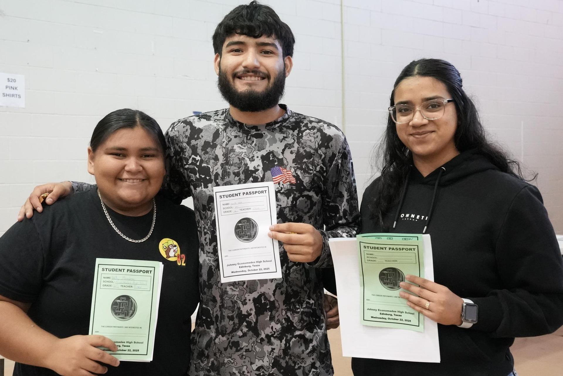 Econ Readiness Fair 2