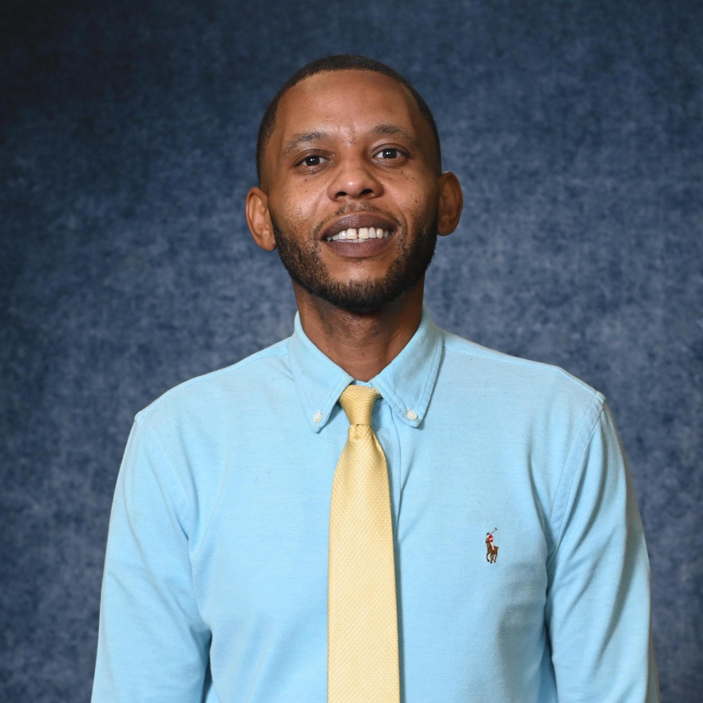 AntwannGlover's Profile Photo
