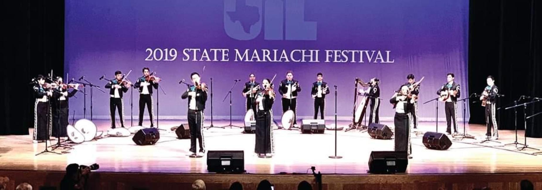 Mariachi Azteca