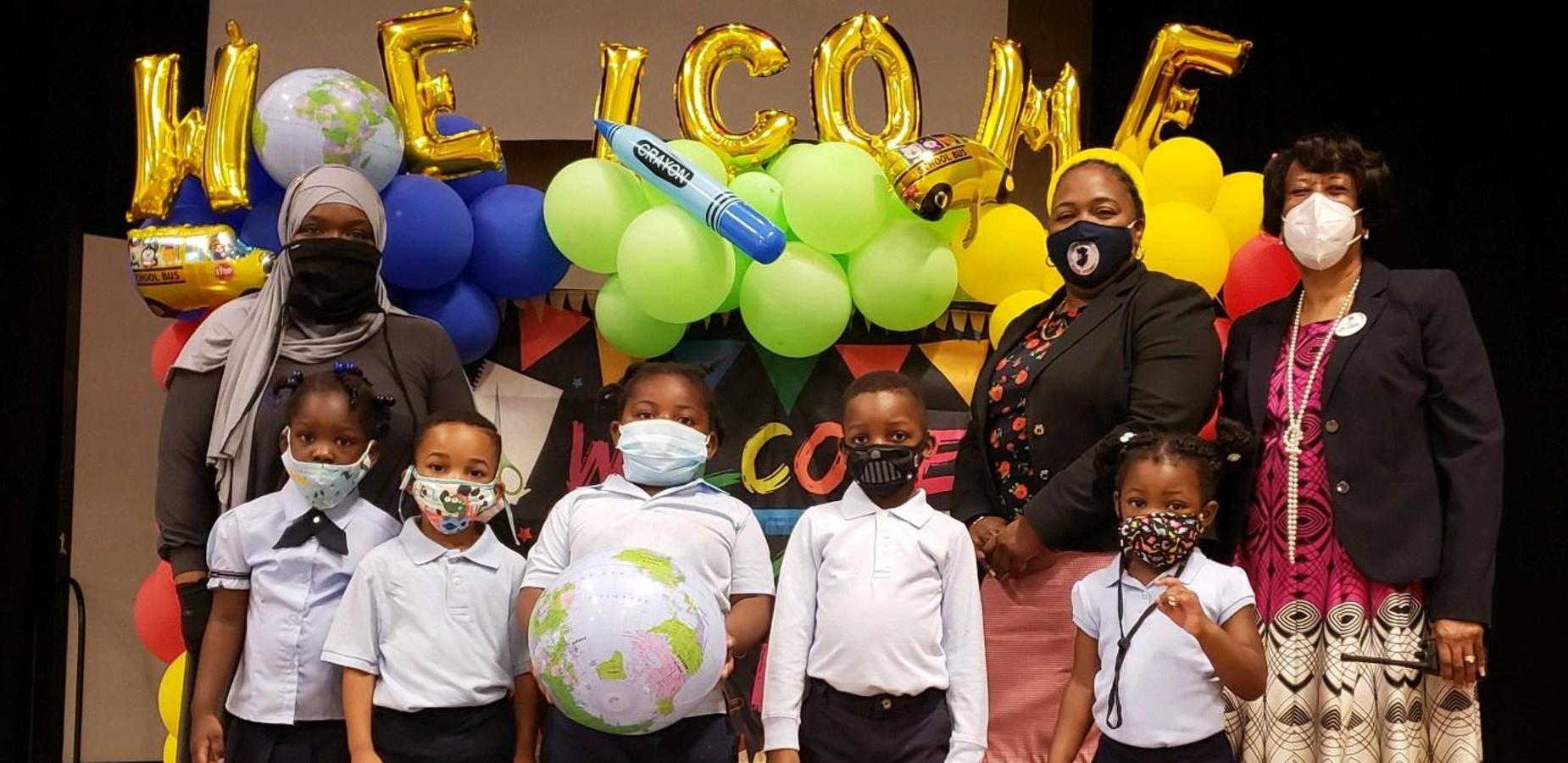 East Orange School District