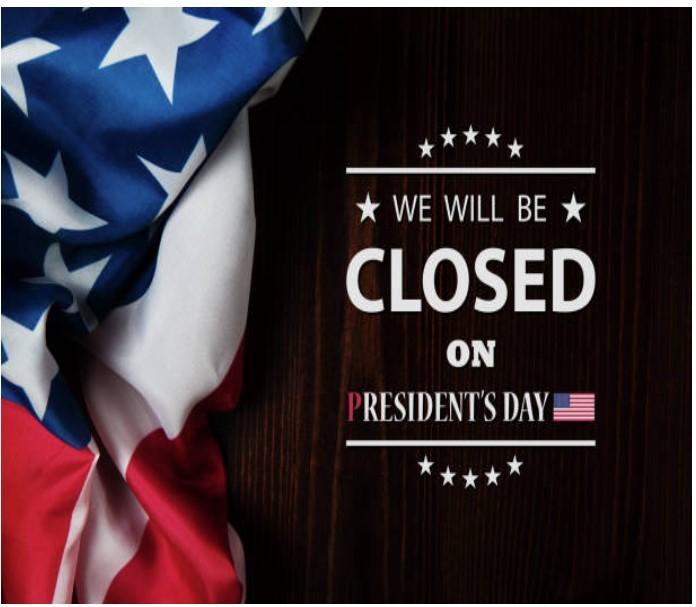 President day