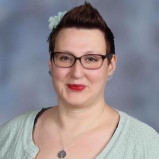MeganCrivello's Profile Photo