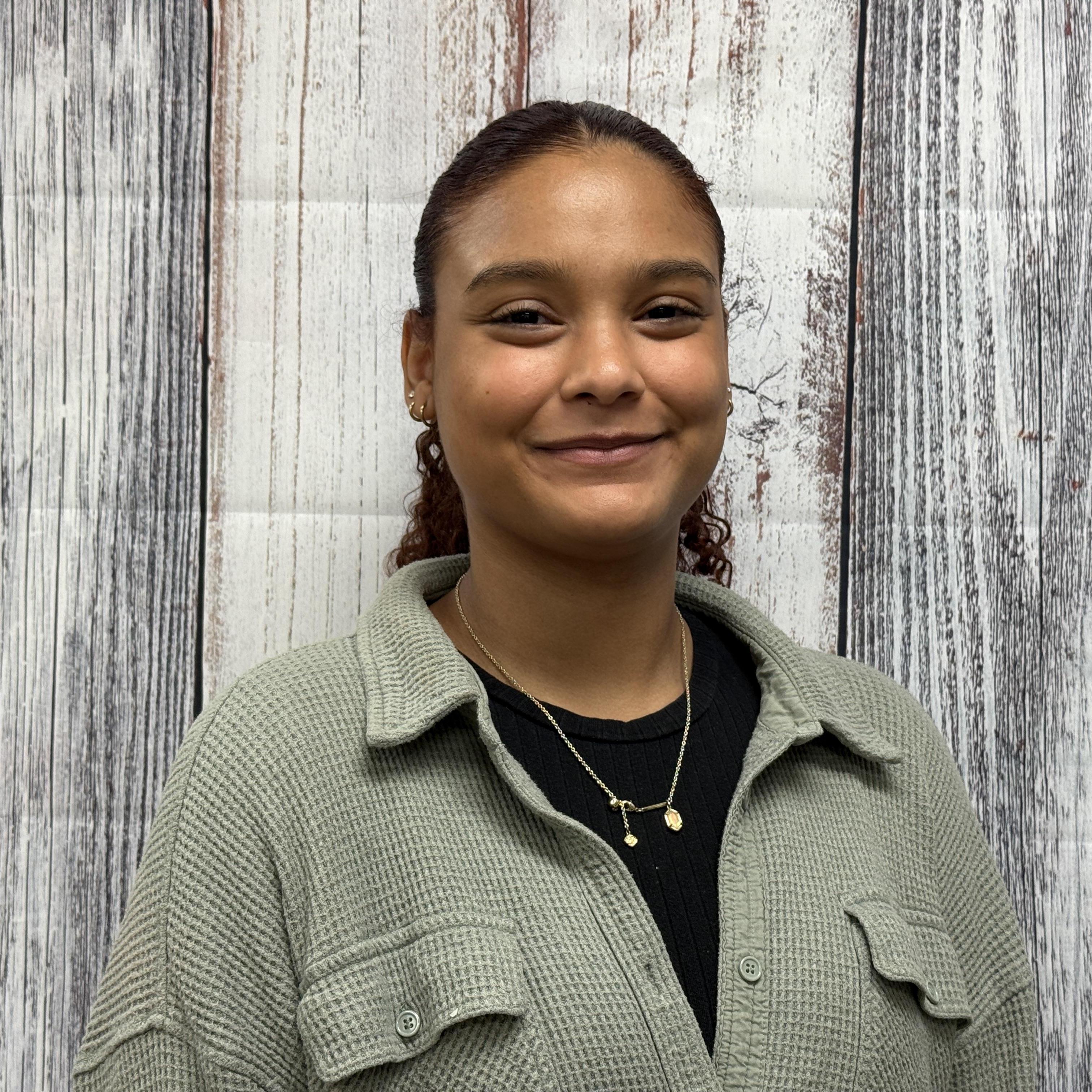 M'KenzieDaniels's Profile Photo