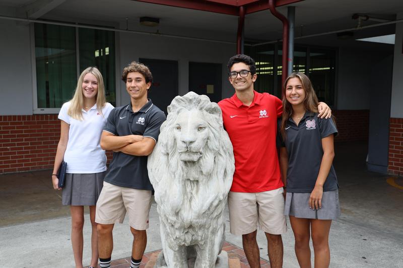 Financial Aid Information
