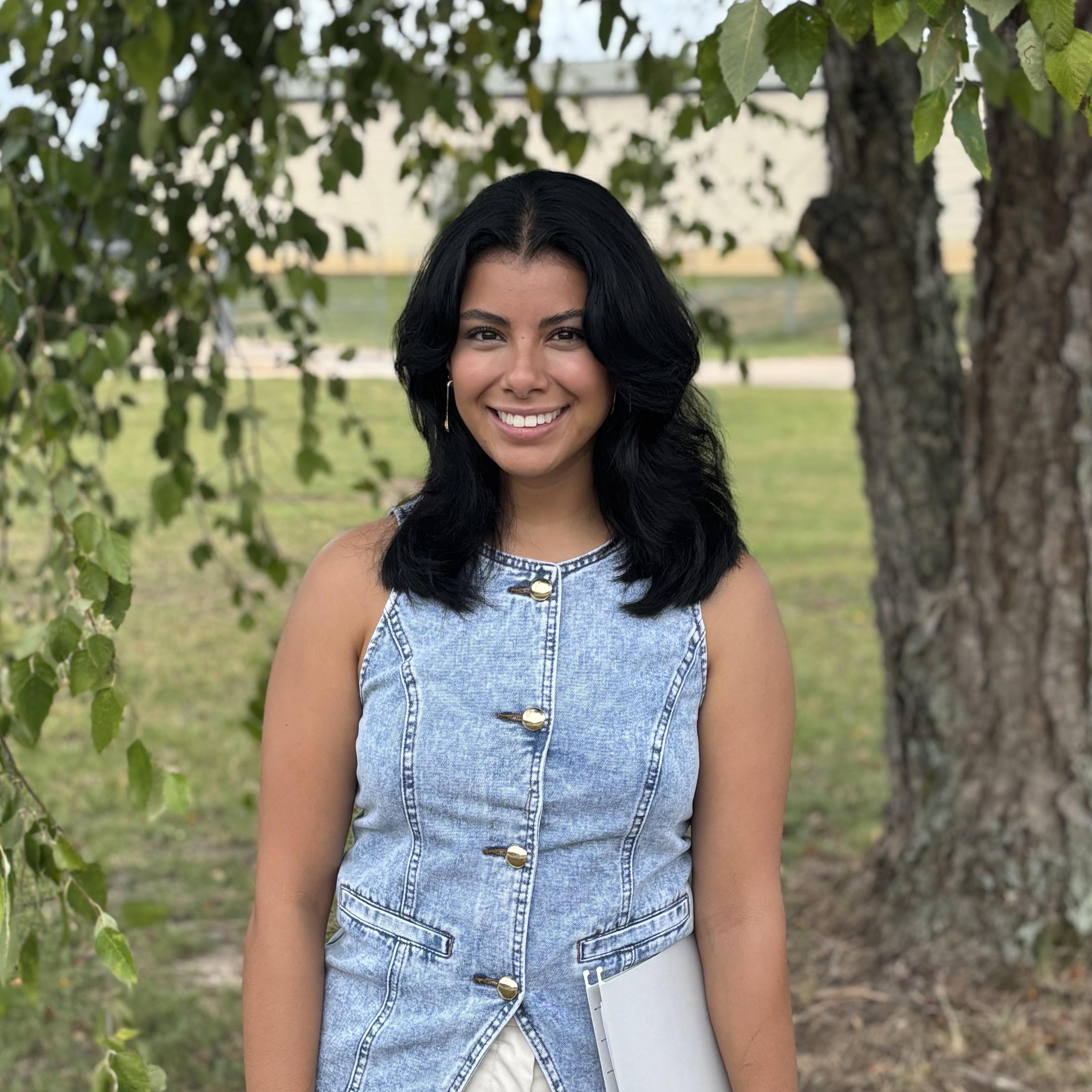 JessicaDuran's Profile Photo