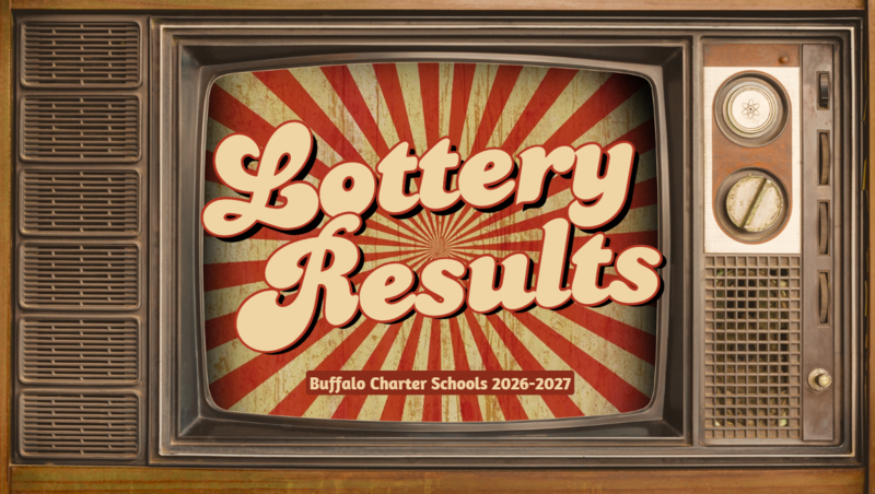 Buffalo Charter School Lottery Results 2026-2027
