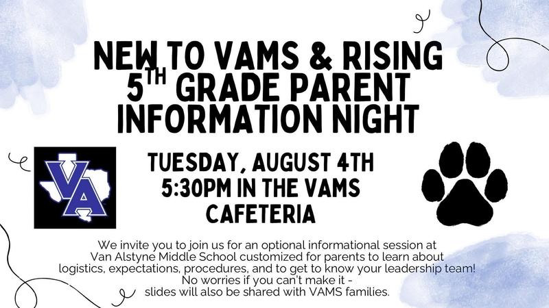 Parent Information Meeting Thumbnail Image