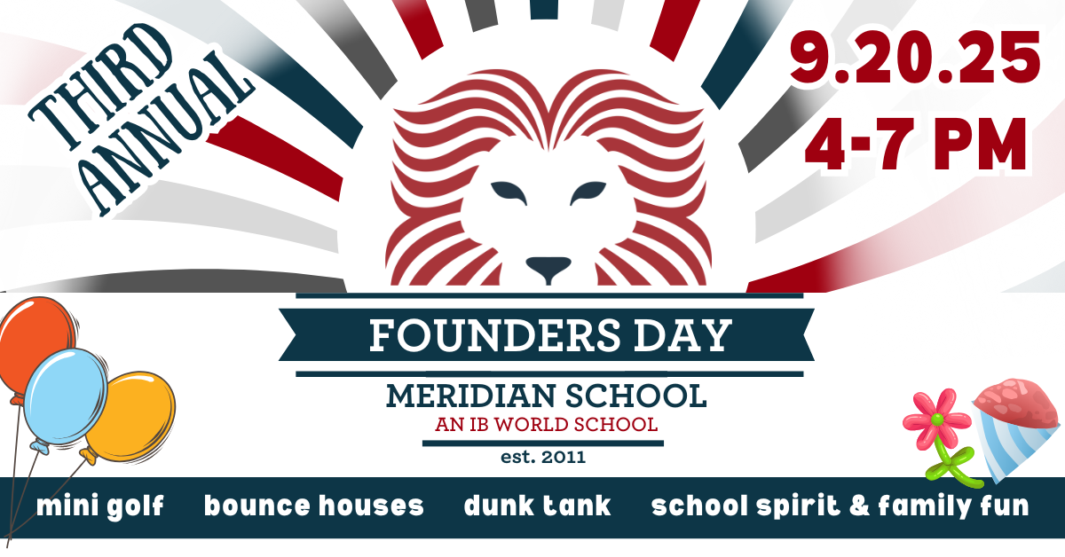 Founders Day