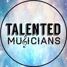 TALENTED MUSIC  STUDENTS!