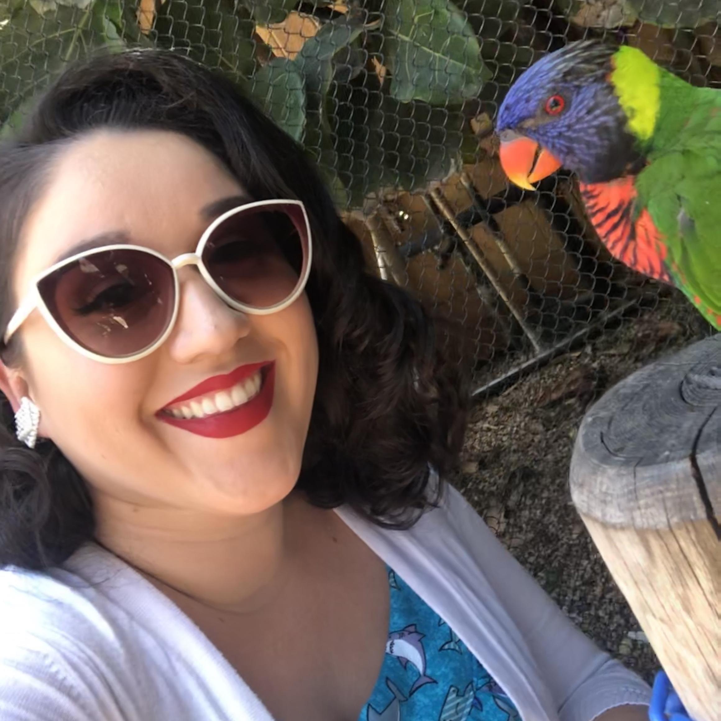 HaleyHarrington's Profile Photo
