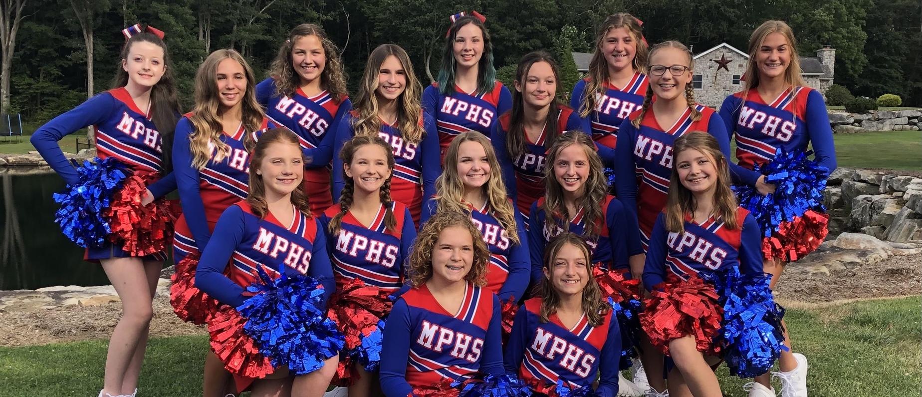 Cheer