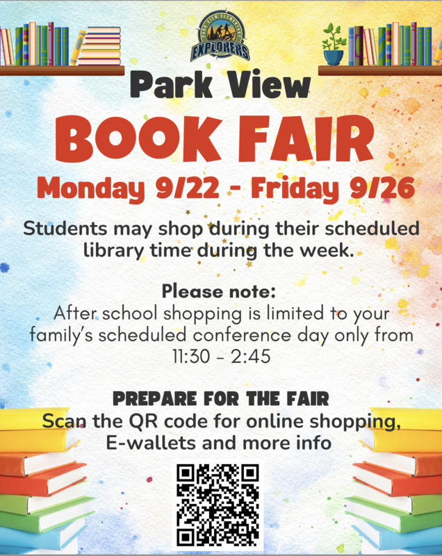 book fair