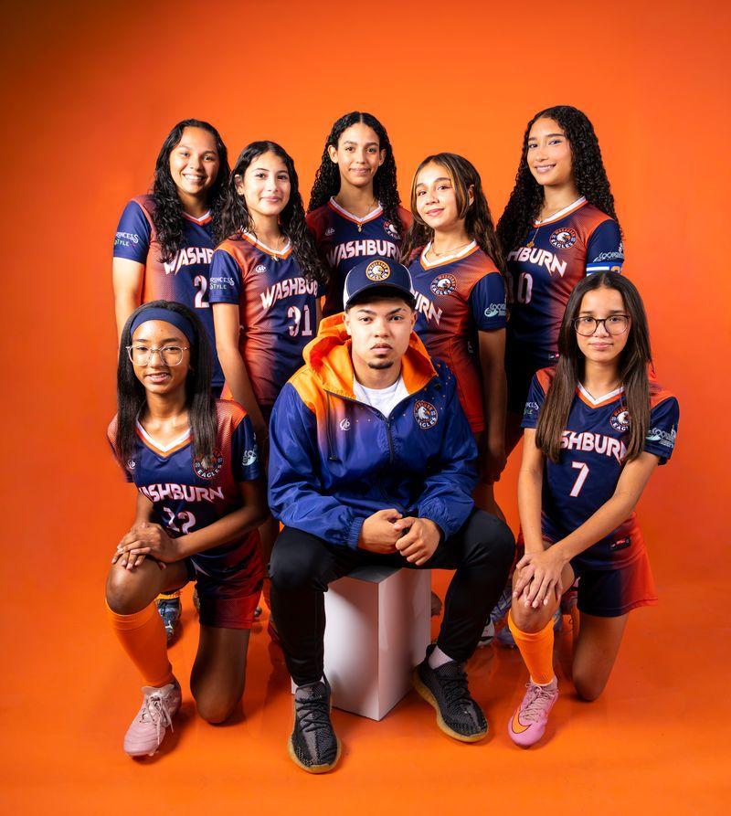 Girls Soccer in Puerto Rico Is on the Rise. What’s Happening at This College Prep School in Ponce? Featured Photo
