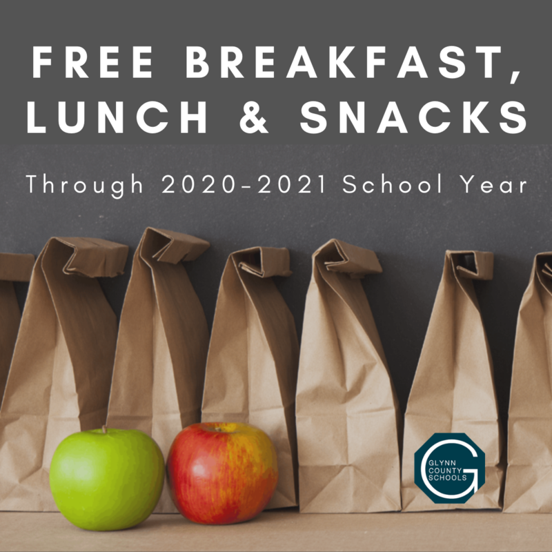 Free Lunch Graphic