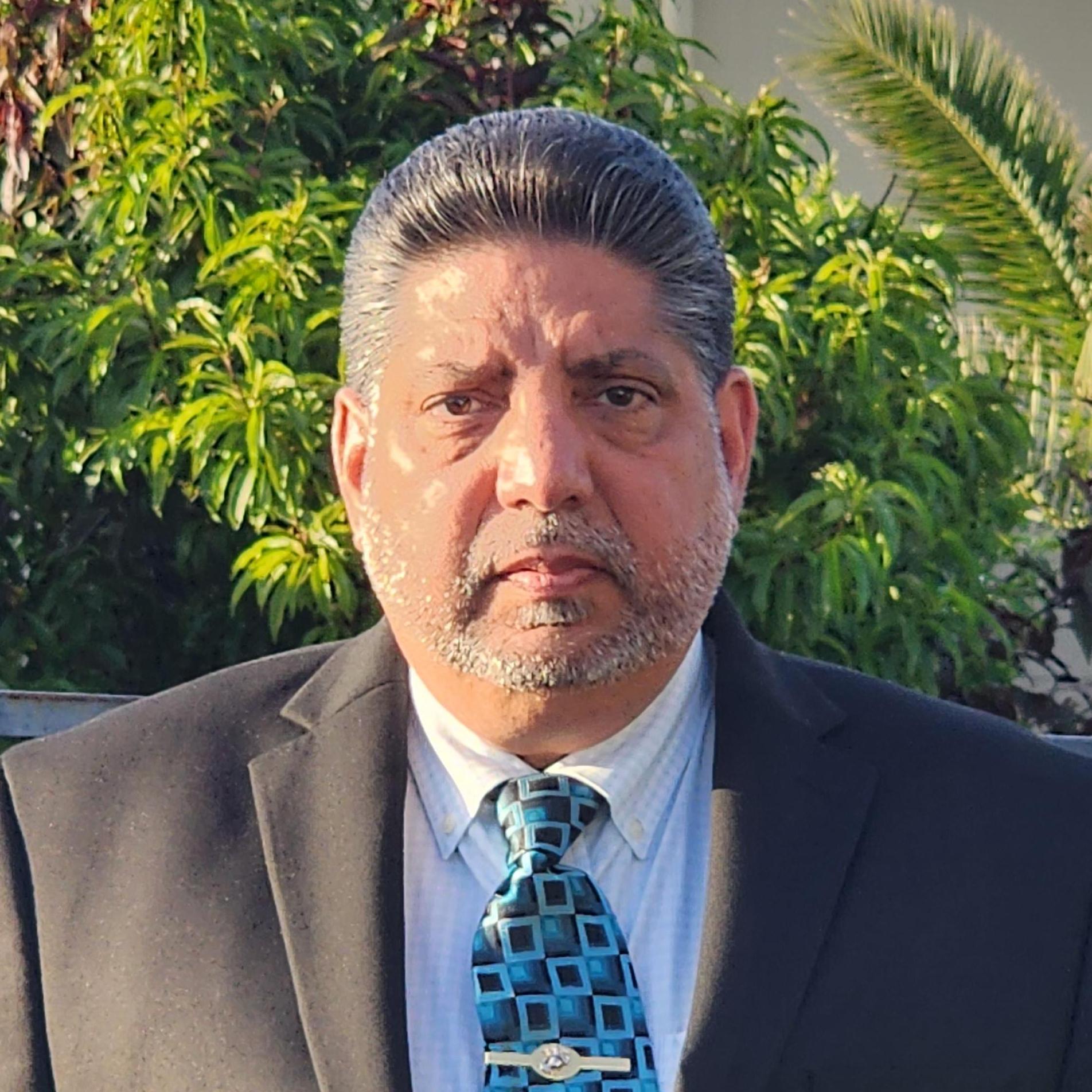 RoyAlvarez's Profile Photo