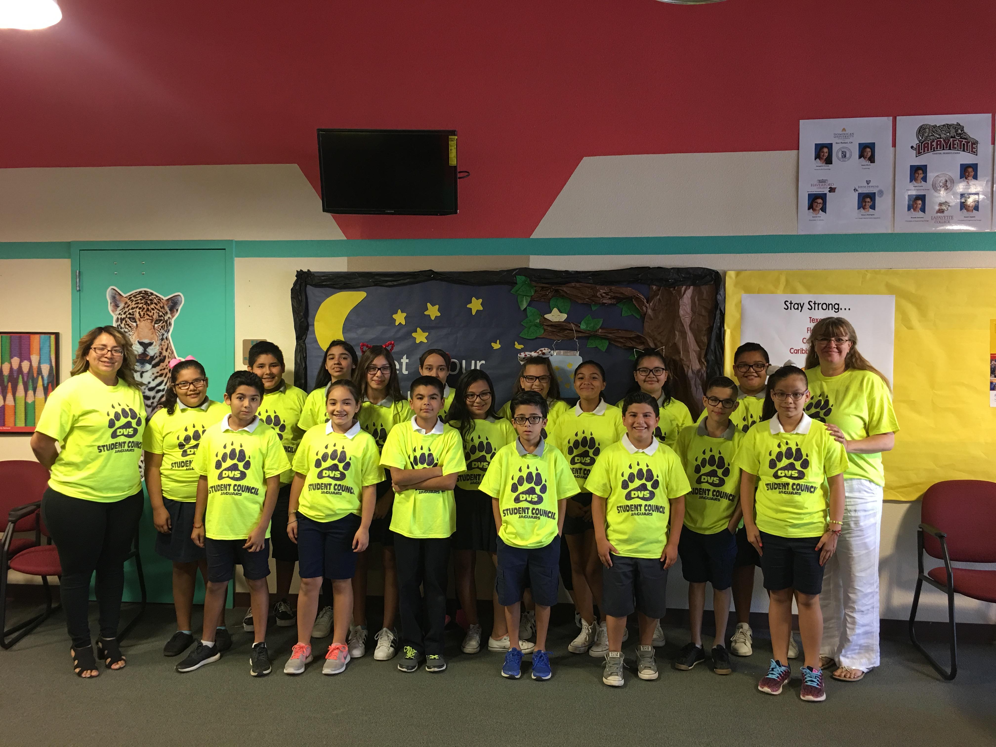 Staff Directory Desert View Elementary School