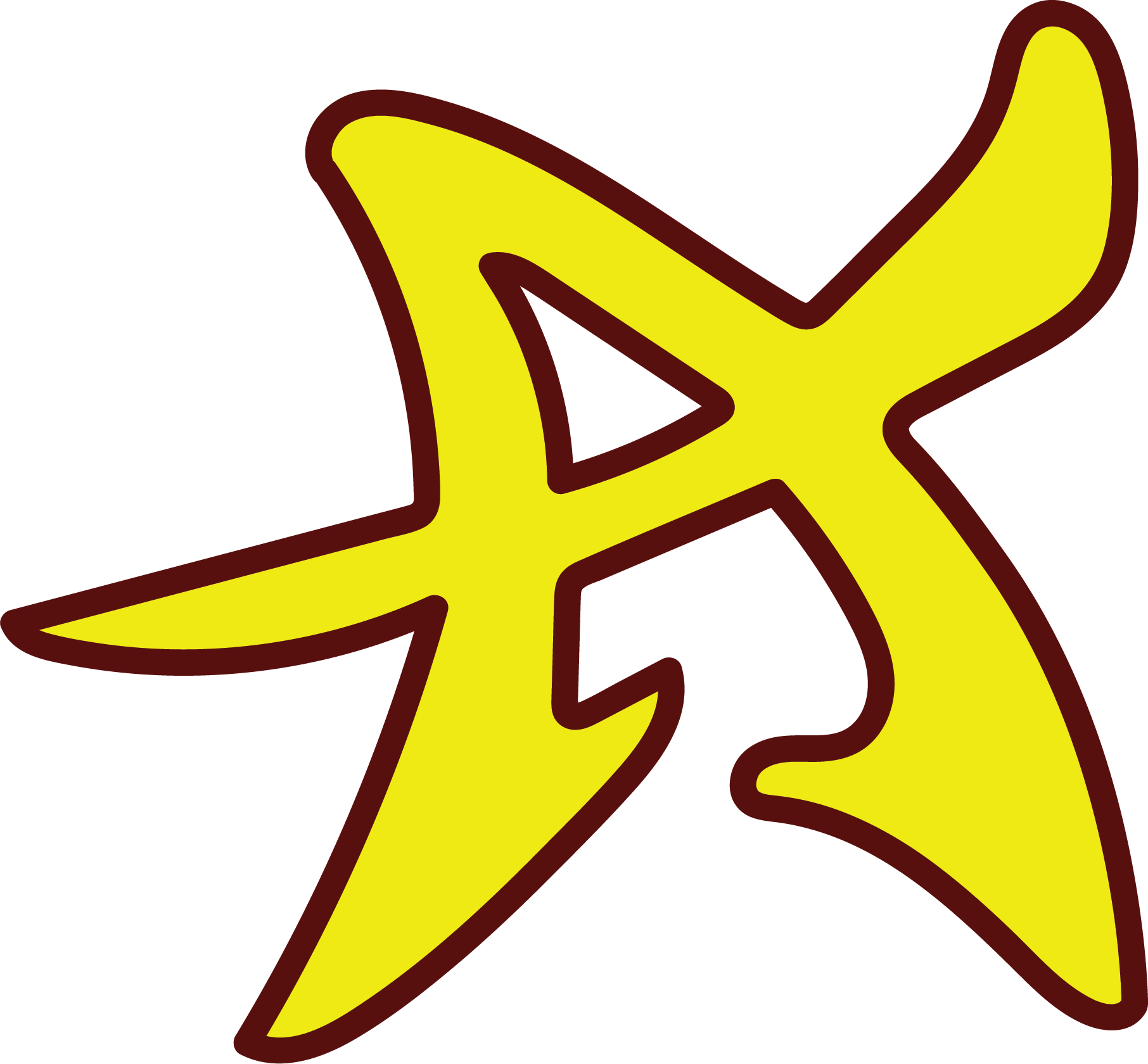 Alcott Allstars Logo