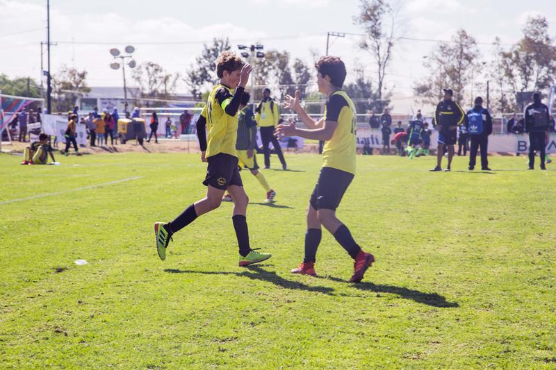 Torneo de la Amistad Aguascalientes 2019 Featured Photo
