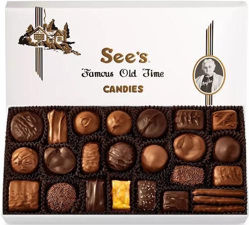 See's Candies
