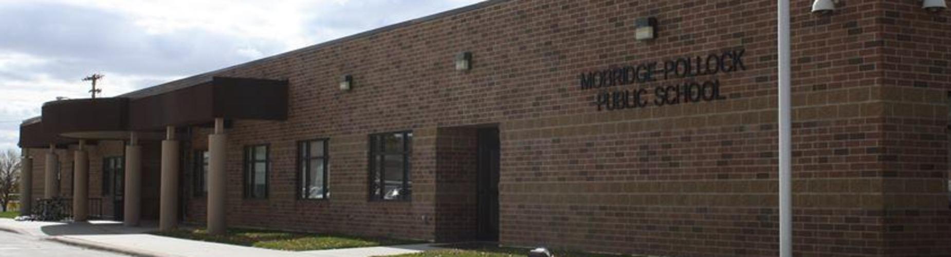 MobridgePollock High School